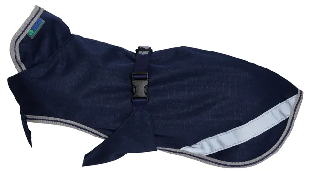 Kerbl Pet Dog Coat Freedom cappotto per cani impermeabile