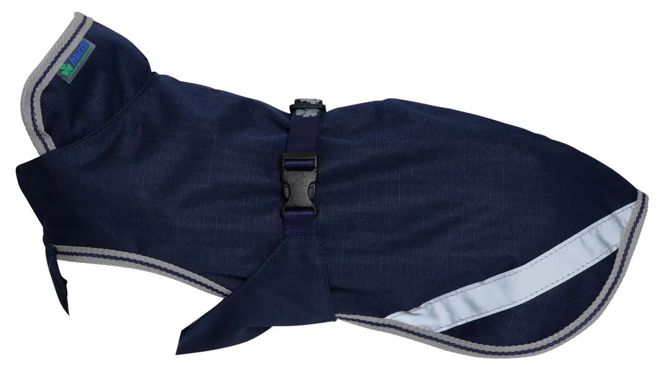 Kerbl Pet Dog Coat Freedom cappotto per cani impermeabile