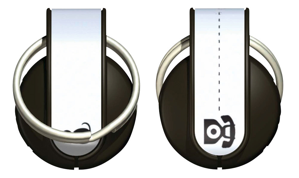 Kerbl Pet Magnetic Cat Collar collare per gatti chiusura magnetica