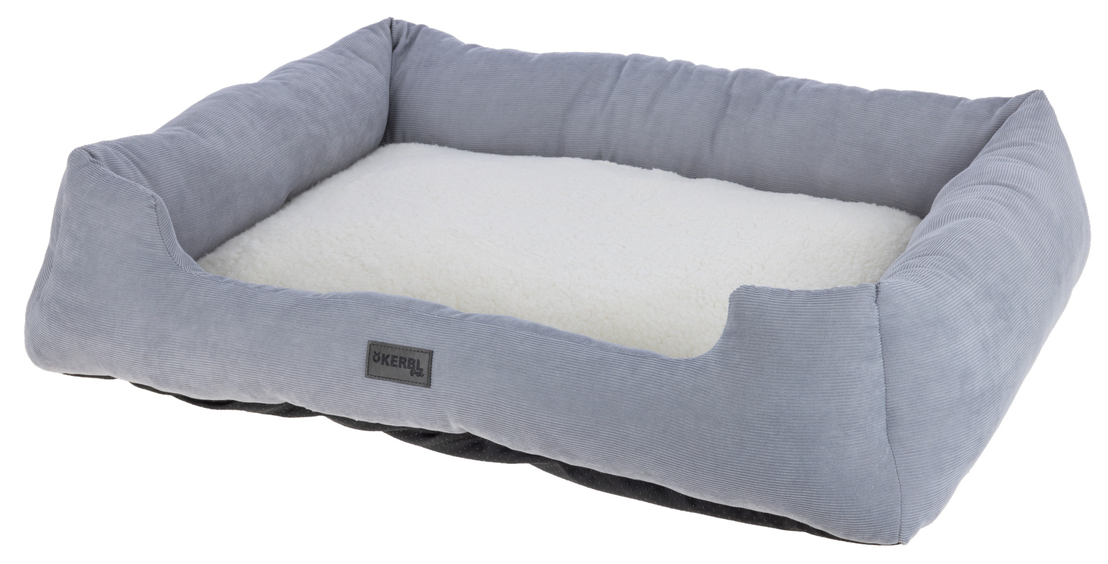 Kerbl Pet Zoe Snugly Bed Cuccia Cane e Gatto Morbida Lavabile