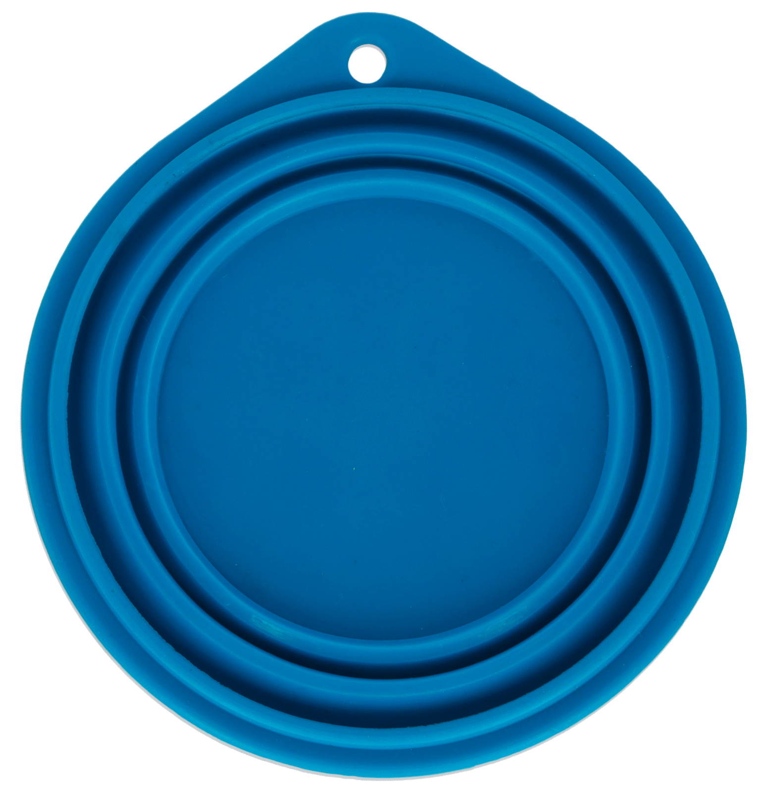 Kerbl Dog Bowls Silicon Travel Bowl Ciotola Silicone Pieghevole