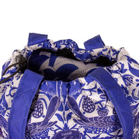 Dog with a Mission Dutchie Telo Auto Cane 140x139 Antiscivolo
