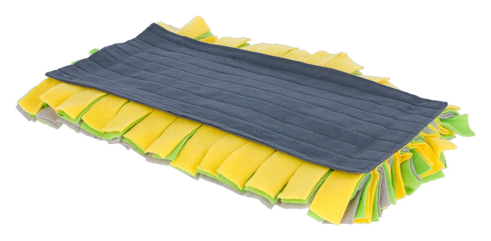 Kerbl Pet Sniff Rug Tappetino Olfattivo 50x30 cm Pile
