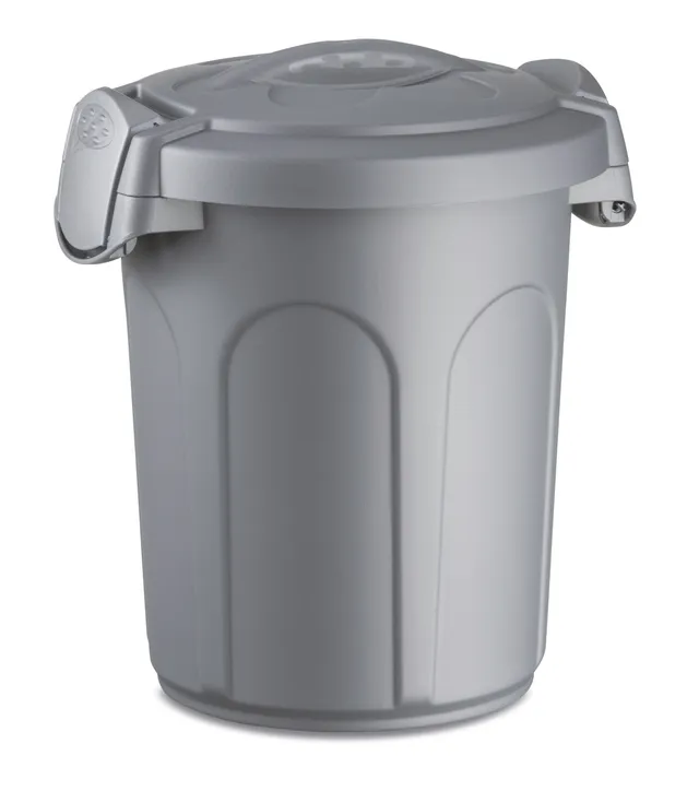 Kerbl Pet Feed Bin contenitore crocchette cane plastica