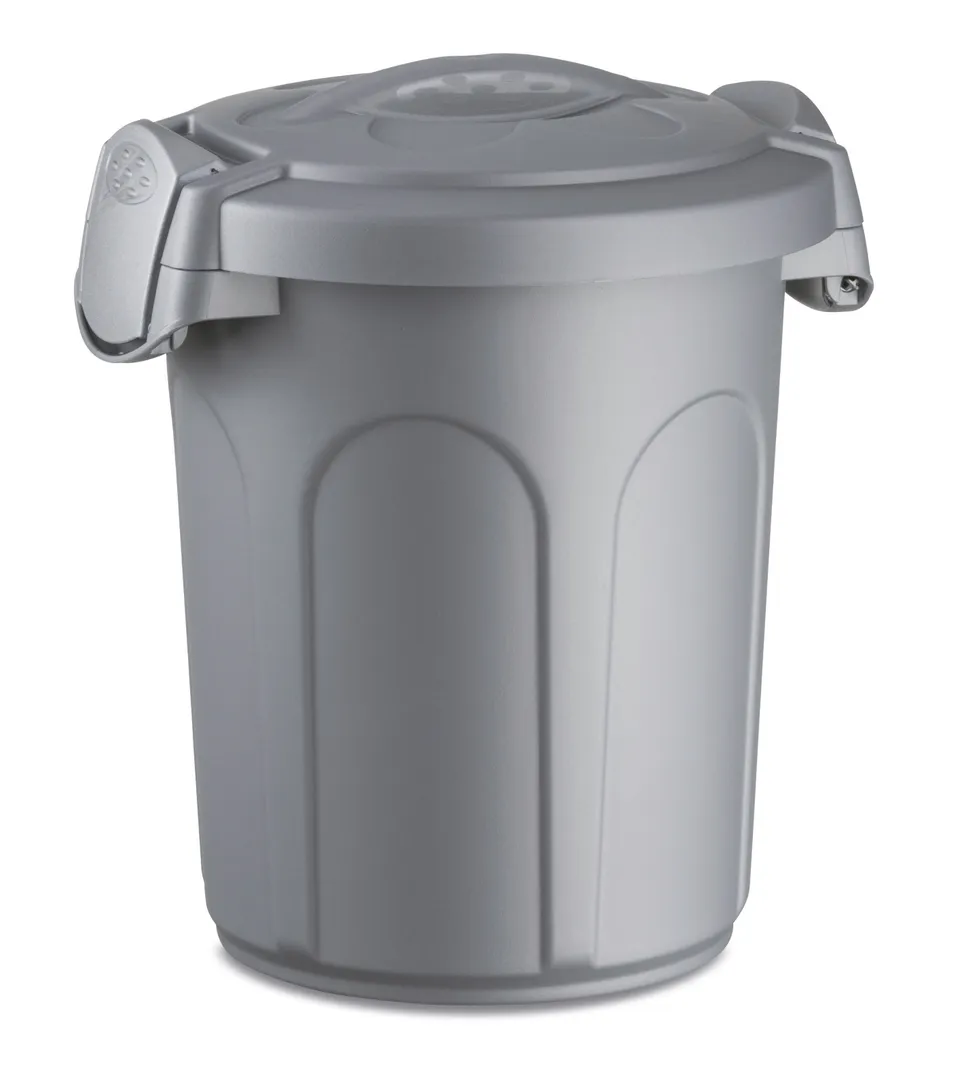 Kerbl Pet Feed Bin contenitore crocchette cane plastica