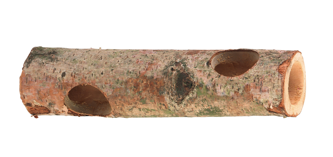 Kerbl Pet Hamster Tunnel Nature tunnel roditori legno
