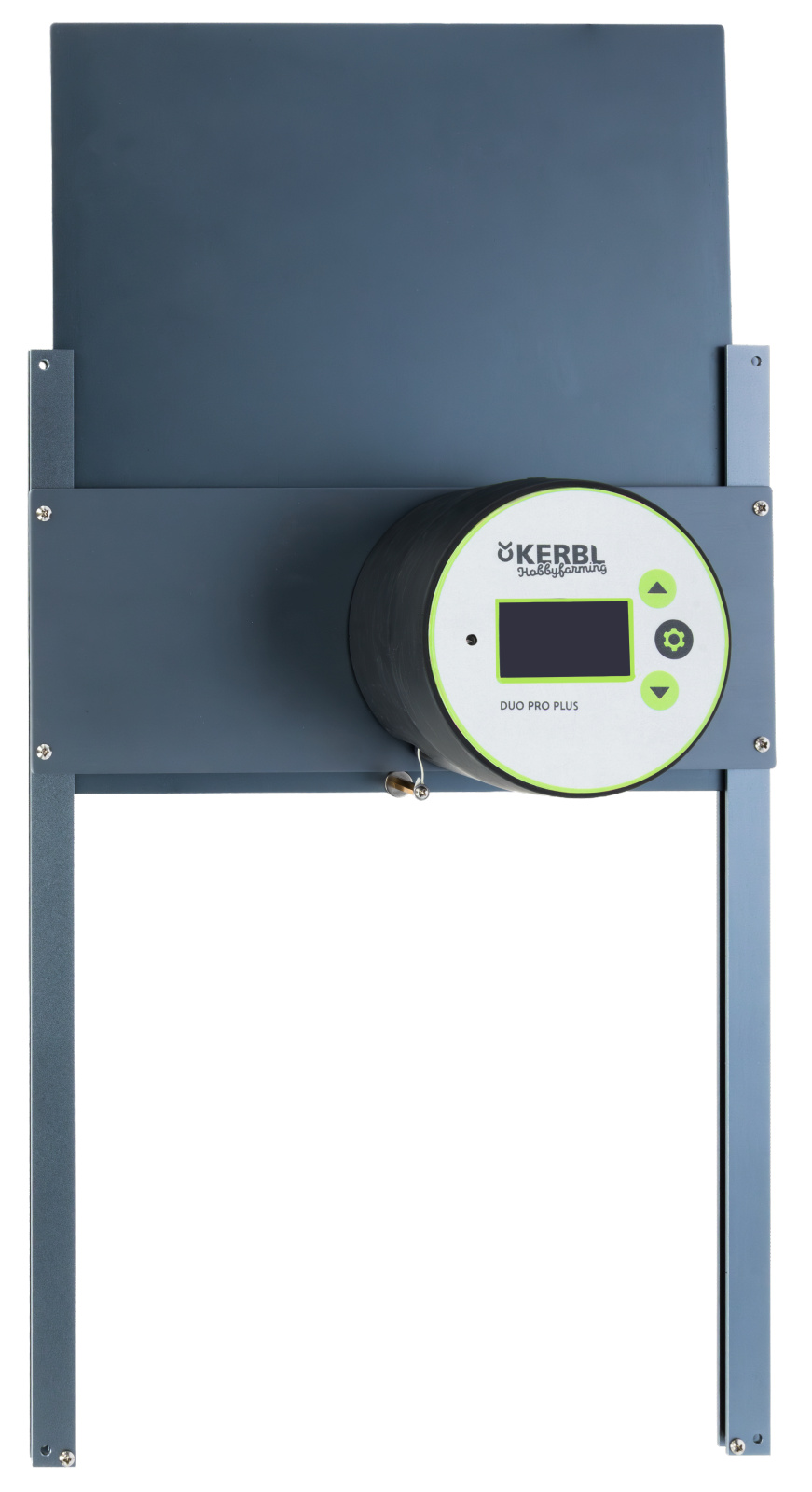 Kerbl Pet porta automatica pollaio set completo con sensore luce