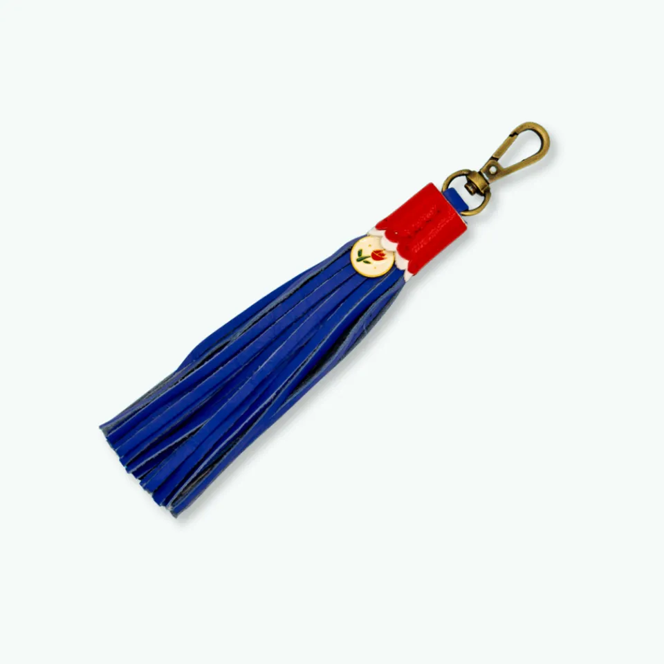 Dog with a Mission Dutchie Charm Ciondolo per Guinzaglio