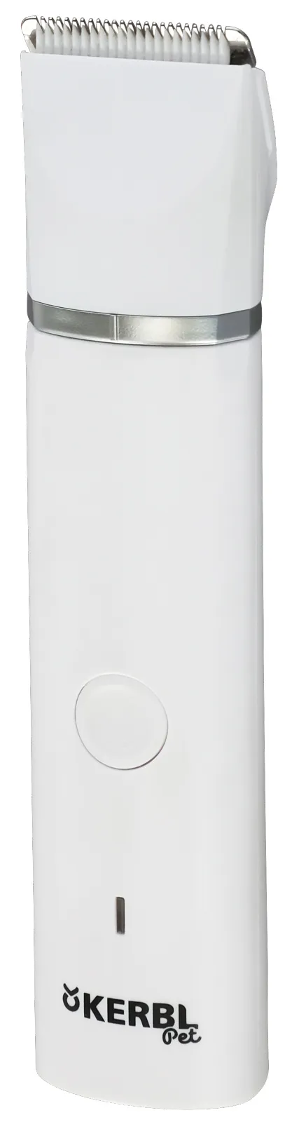 Kerbl Pet Multi-Trimmer 4in1 tosatrice cane batteria