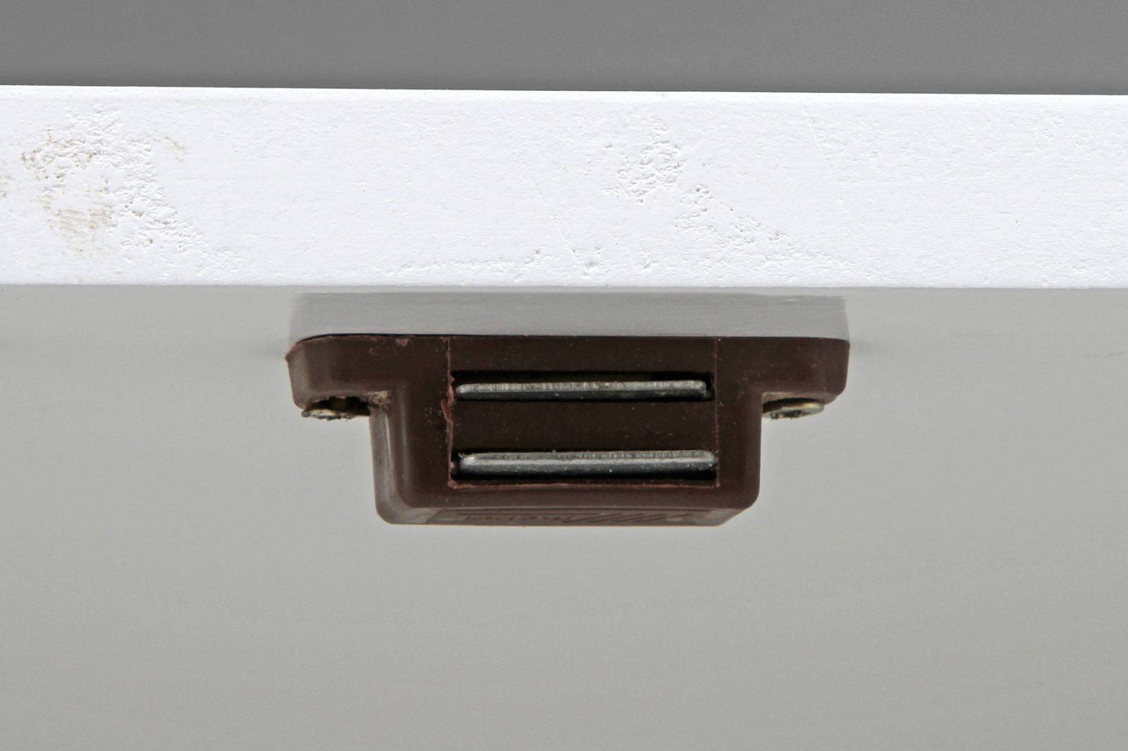 Kerbl Helena mobile lettiera gatto legno 54x38