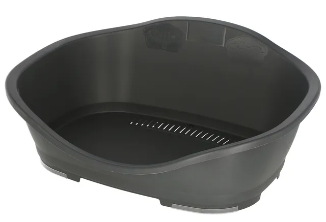 Kerbl Plastic Bed Sleepers cuccia cane plastica ventilata