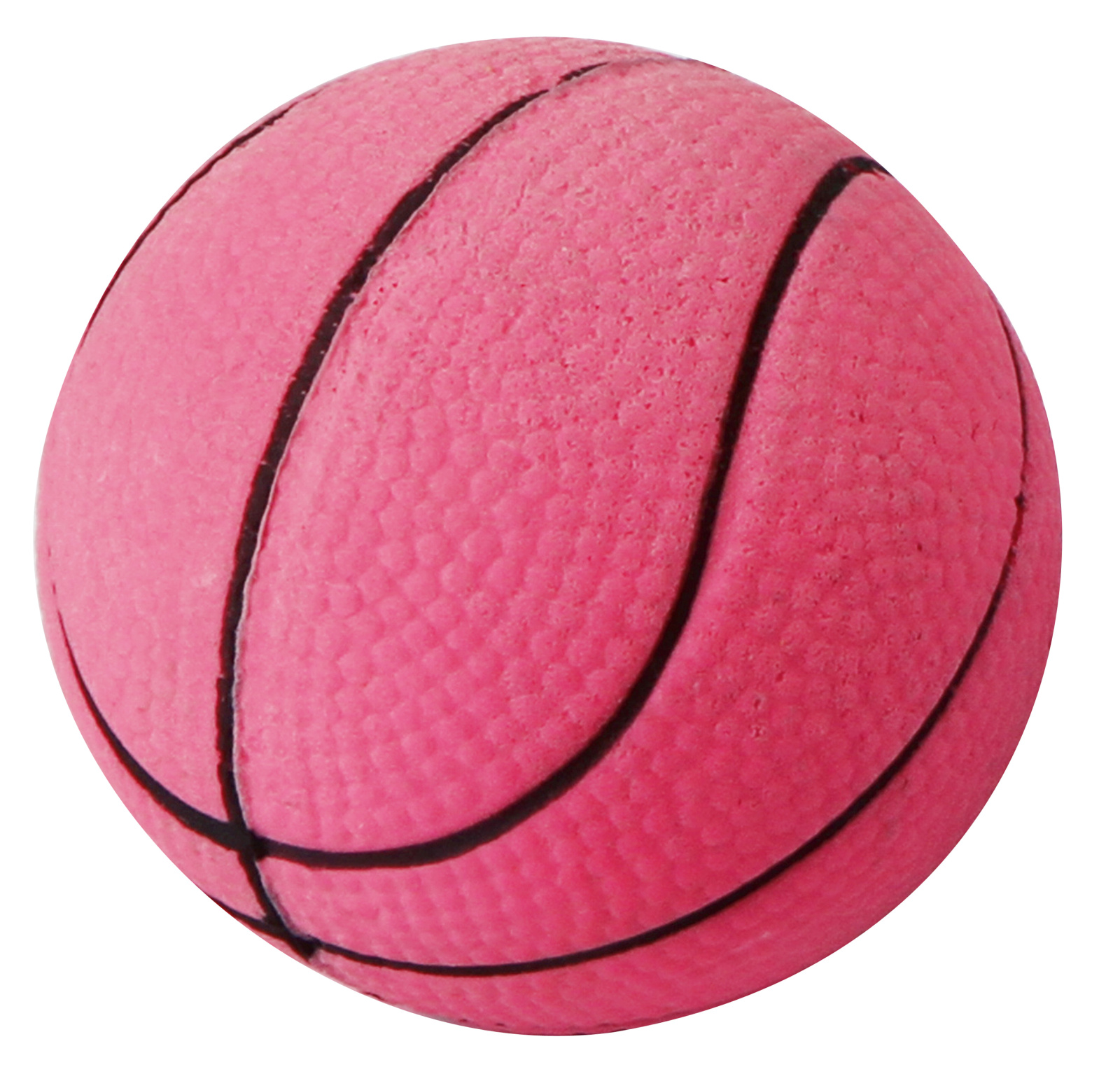 Kerbl Pet Ball Neon Palla Gioco Cane Neon Occupazione Quotidiana