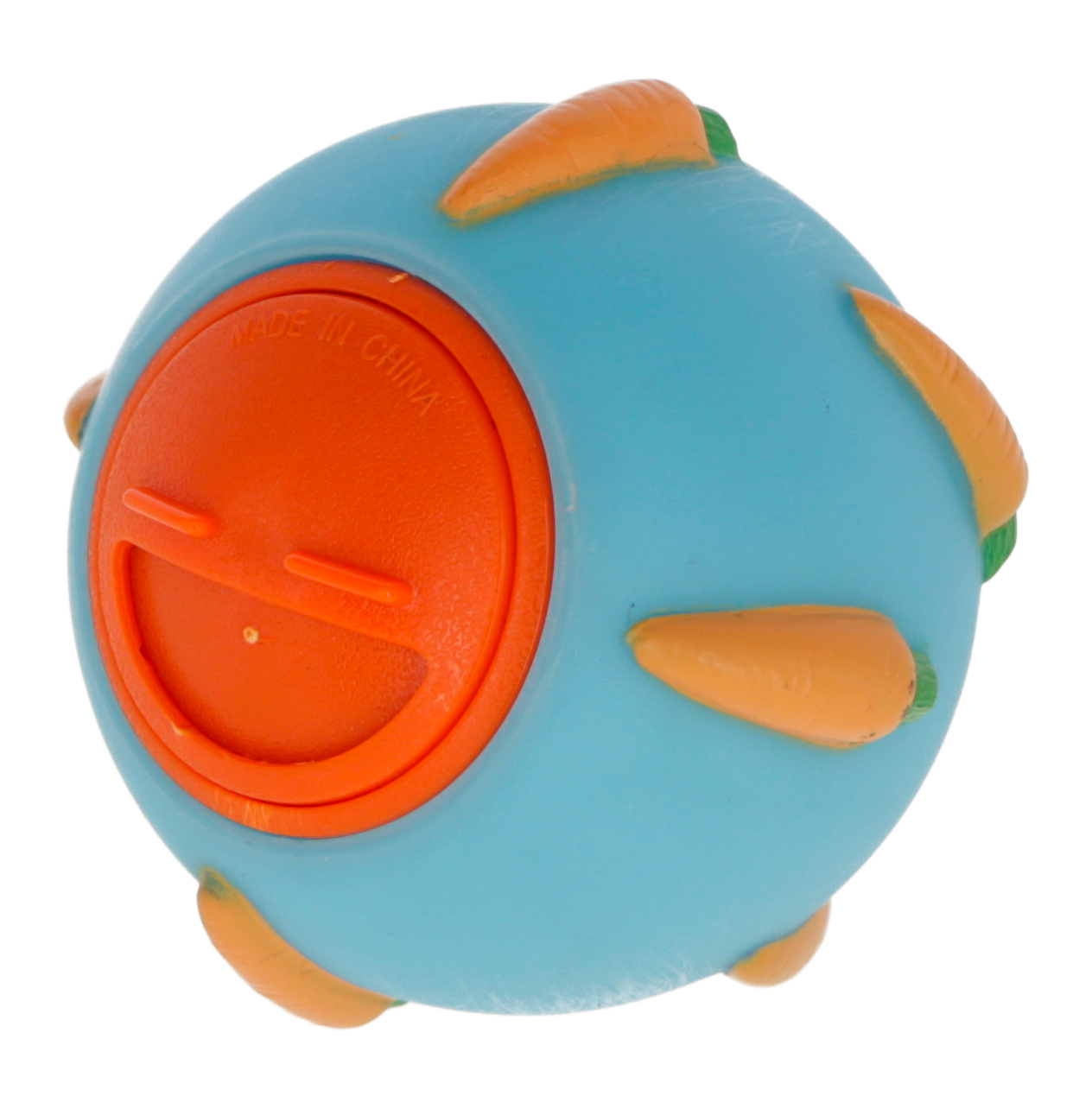 Kerbl Pet Snack Ball palla snack roditori con apertura