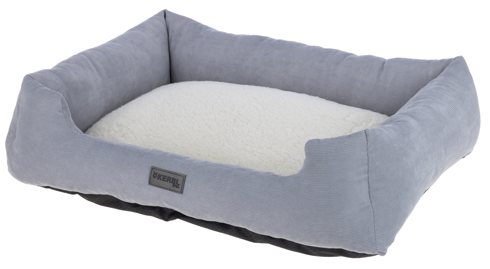 Kerbl Pet Zoe Snugly Bed Cuccia Cane e Gatto Morbida Lavabile