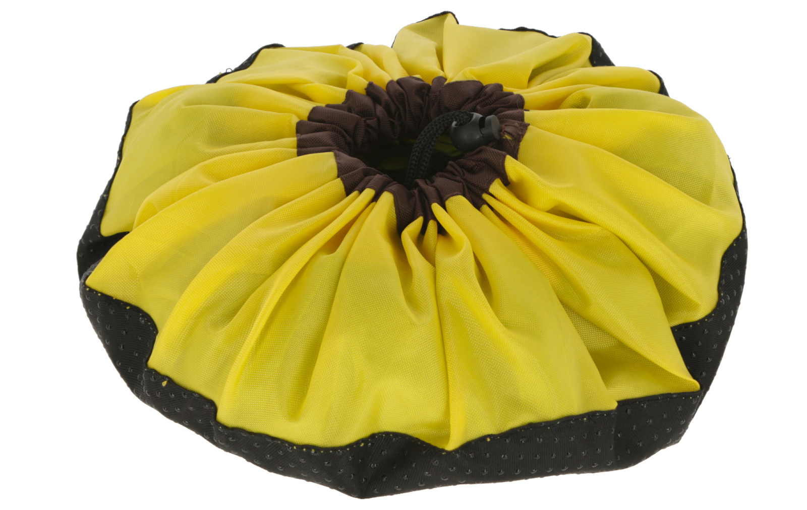 Kerbl Pet Dog Toy Sniff Rug Bowl tappeto olfattivo cani anti-ingozzamento