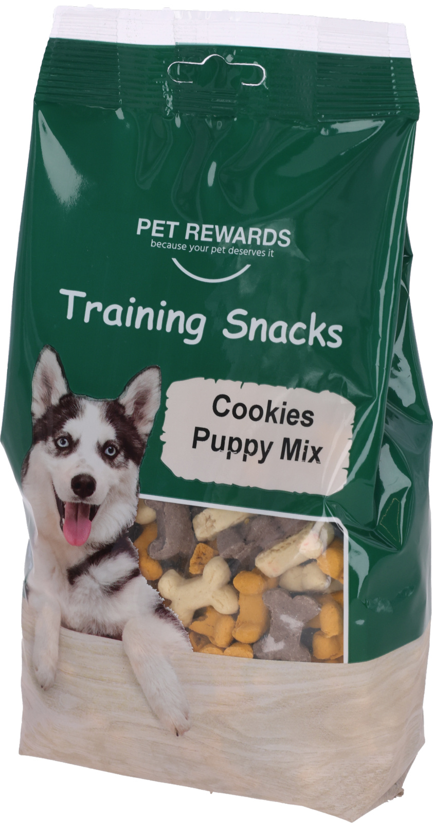 Kerbl Pet Pet Rewards Puppy Mix biscotti cuccioli vaniglia