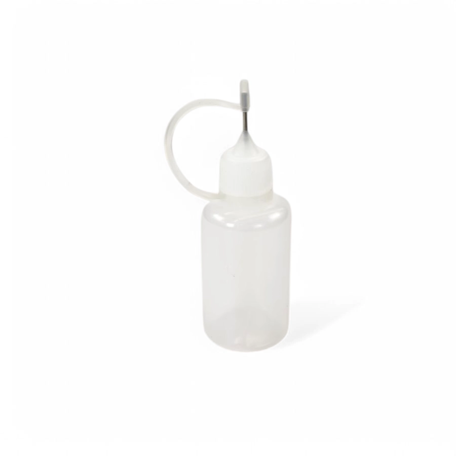 Toscani Strumenti dosatore precisione flacone 20 ml plastica