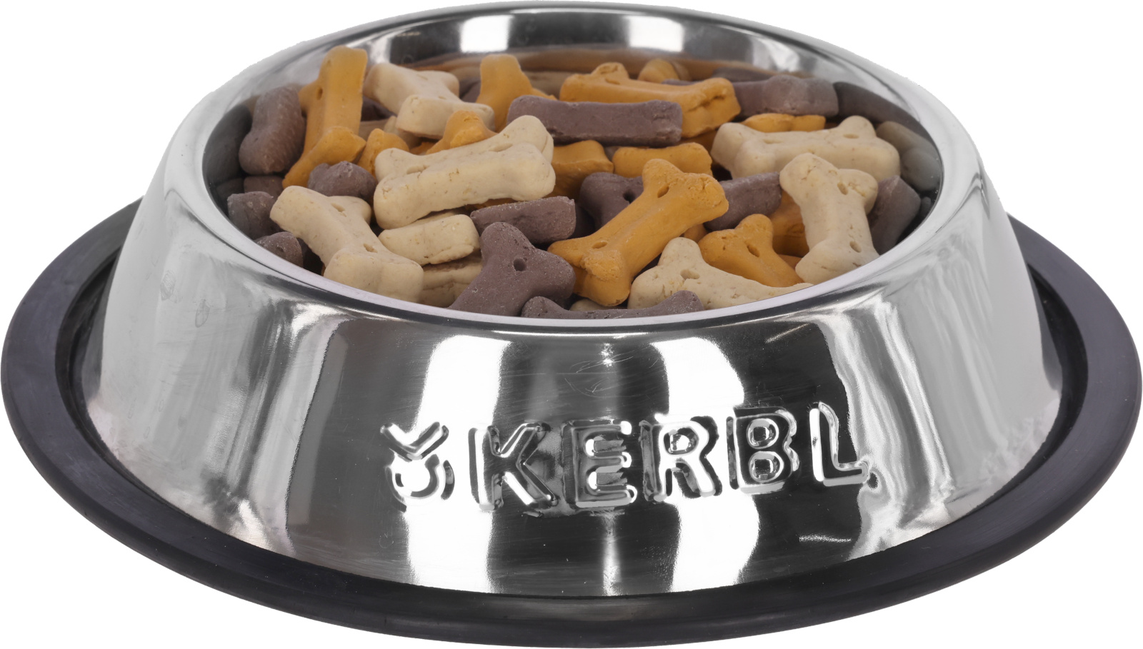 Kerbl Pet Rewards Biscuits Junior Mix Snack Cuccioli Vaniglia