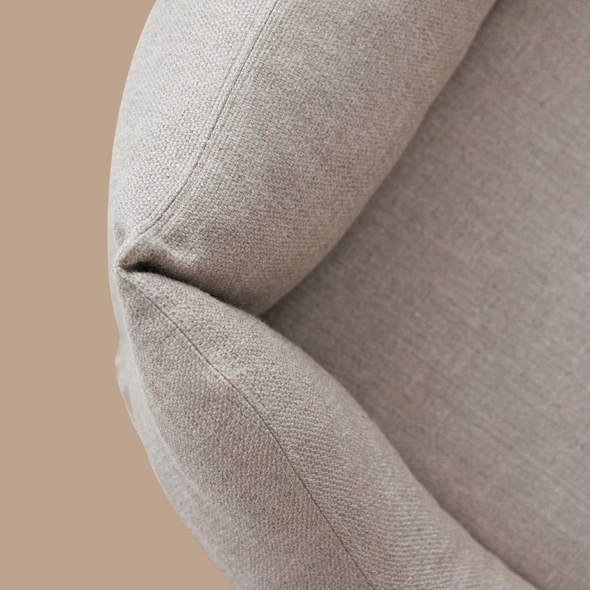 Rudelkönig Koye fodera cuccia cane beige M