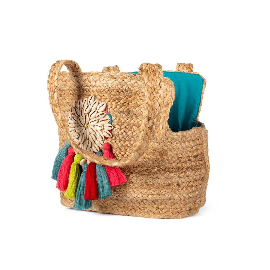 Dog with a Mission Woodstock Borsa Cane 3 kg Spiaggia