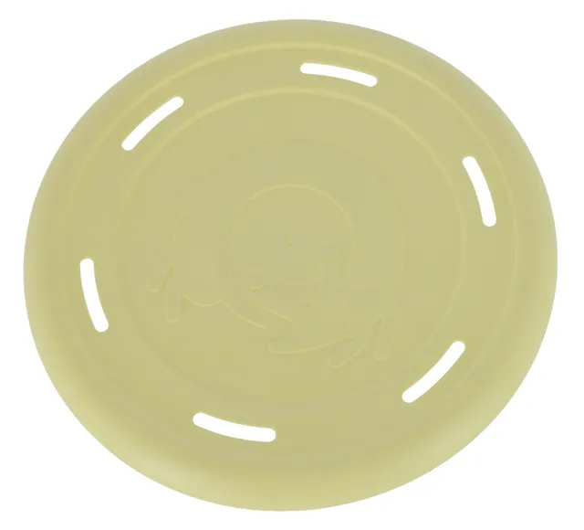 Kerbl Pet Frisbee cane in TPE galleggiante Made in Italy