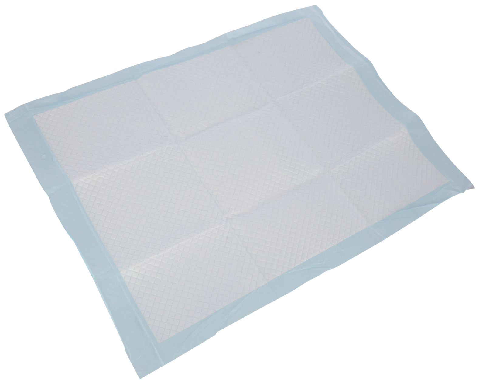 Kerbl Training Pad traversine cane assorbenti antiperdita