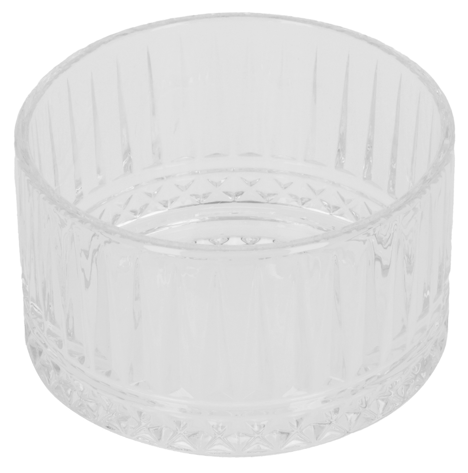 Kerbl Pet Glass Bowl ciotola vetro cani gatti e roditori