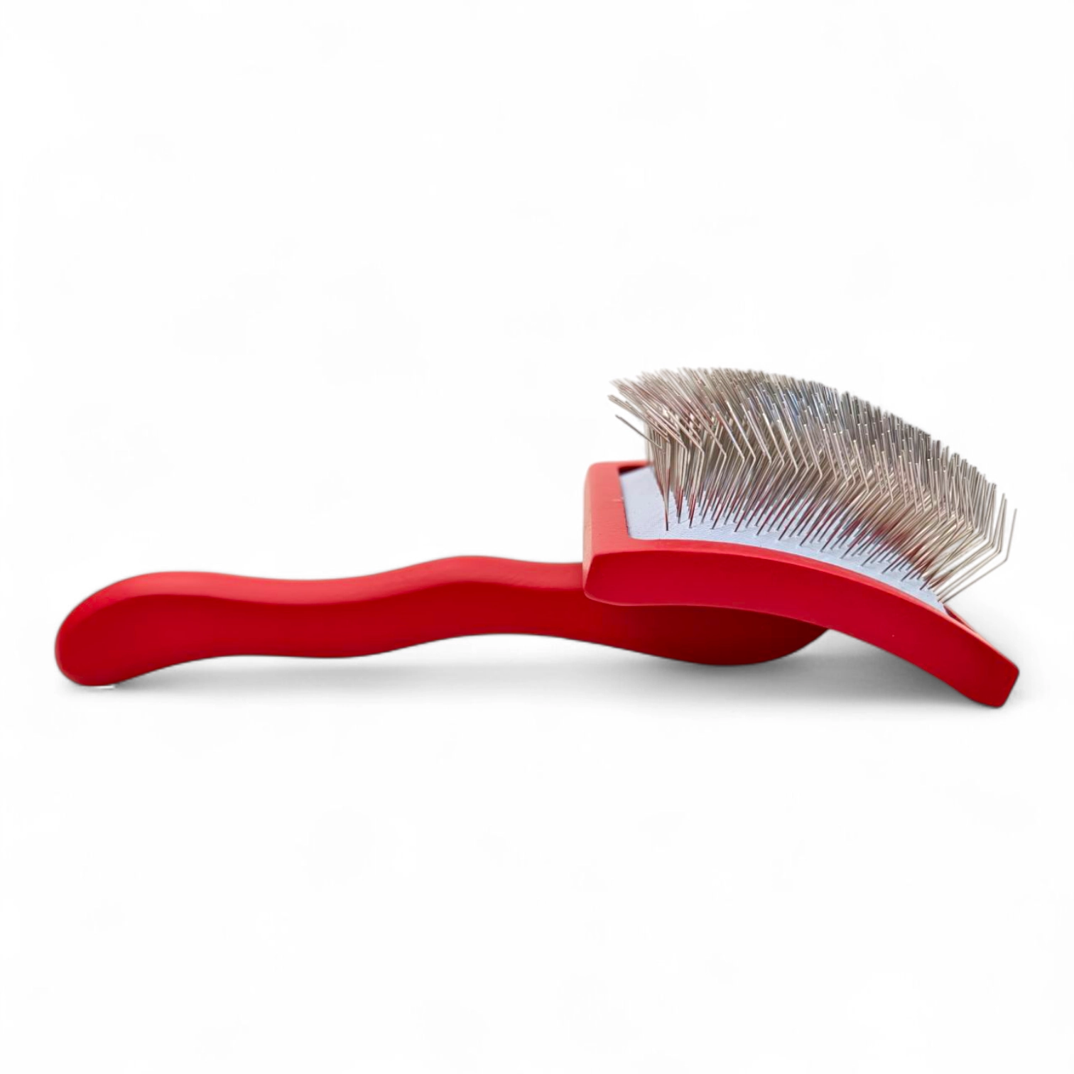 Toscani Cura Pet Cardatore denti lunghi pelo lungo
