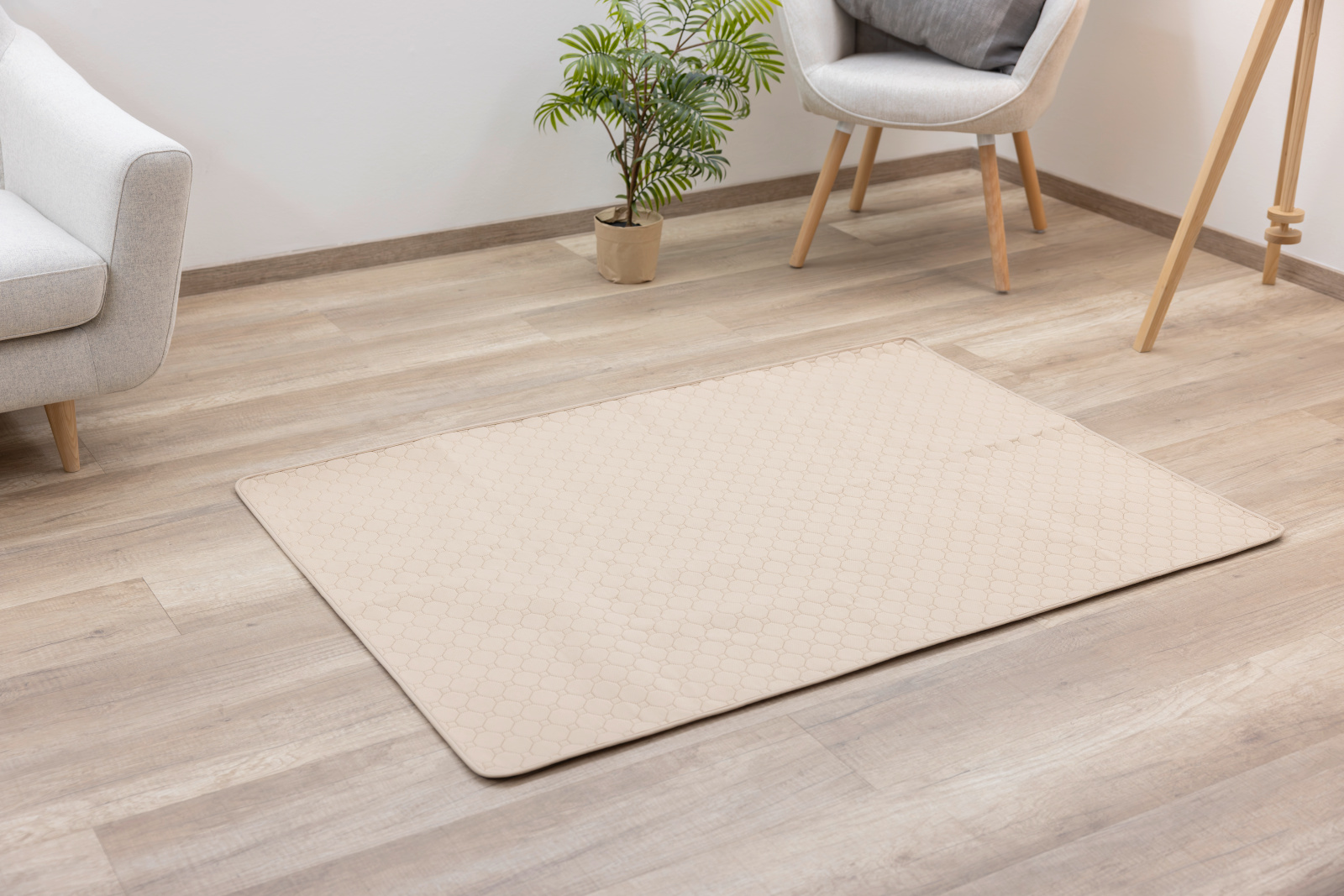 Kerbl Pet Washable Urine Pad tappetino conigli lavabile