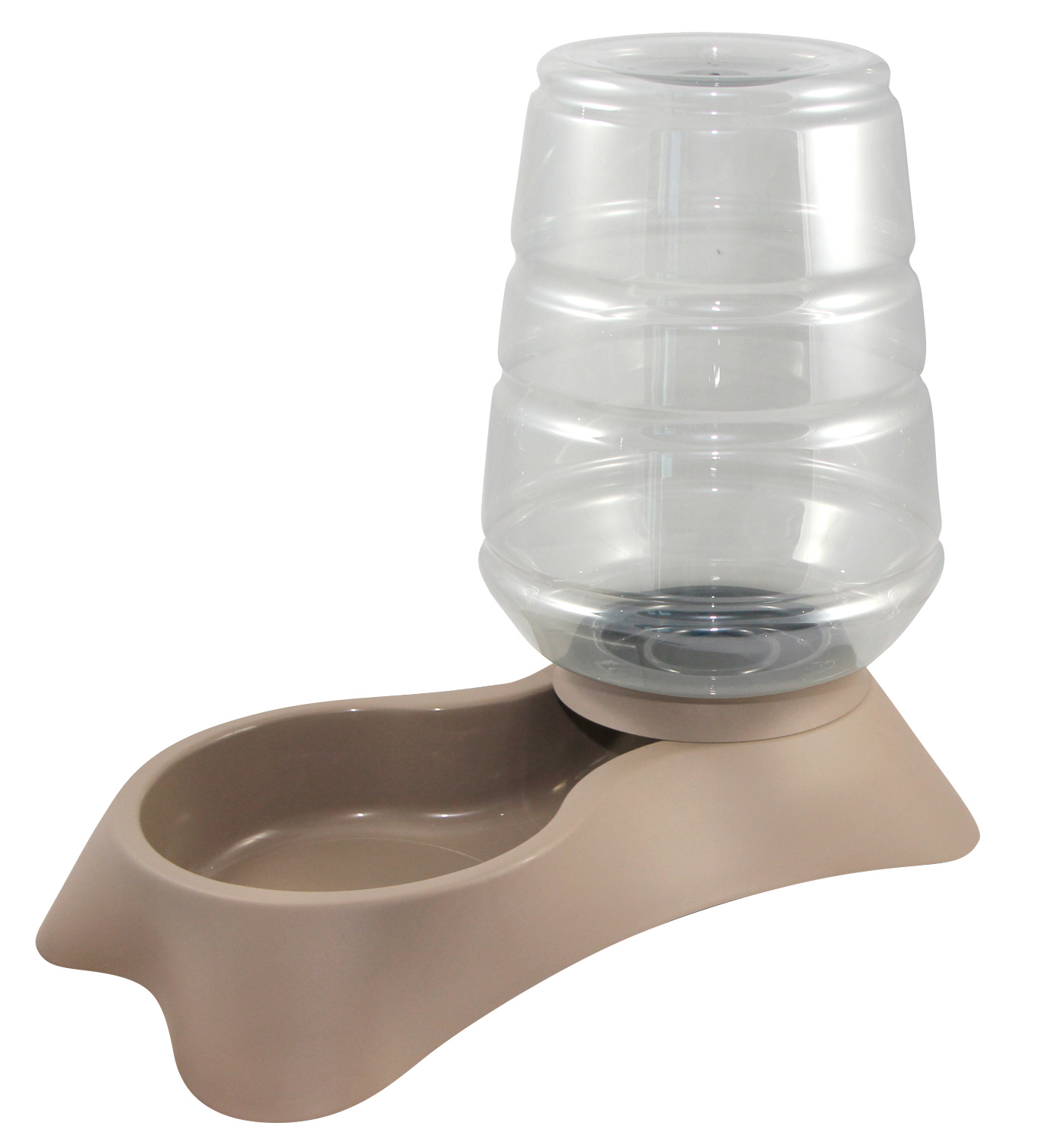 Kerbl Pet Nuvola distributore acqua cani gatti plastica