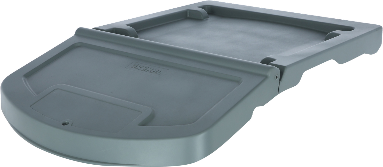 Kerbl Pet Cover coperchio contenitore cibo impilabile