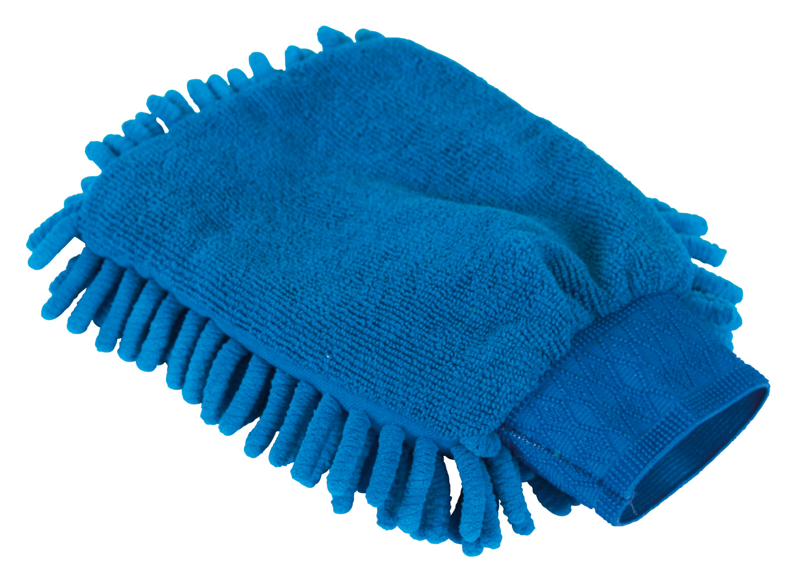 Kerbl Pet Grooming Glove guanto toelettatura microfibra cani gatti