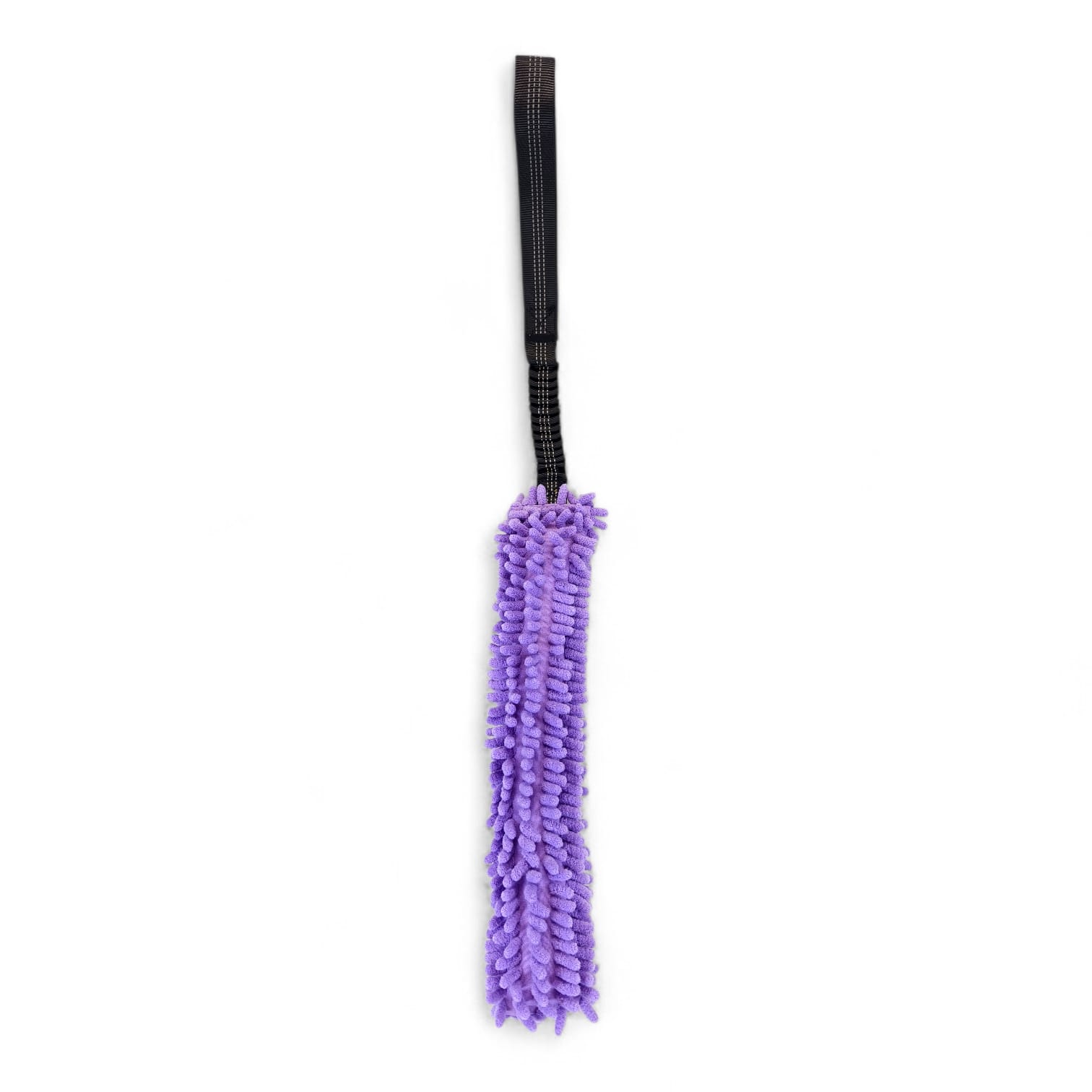 Toscani Giochi per cani gioco mop antishock lilla