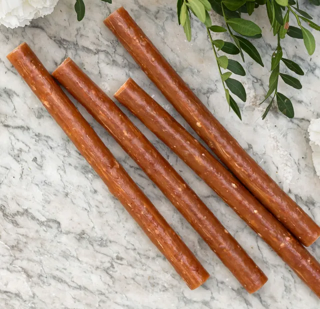Ossobello Rice Snack Bordeaux Snack Cane Vegetale al Riso