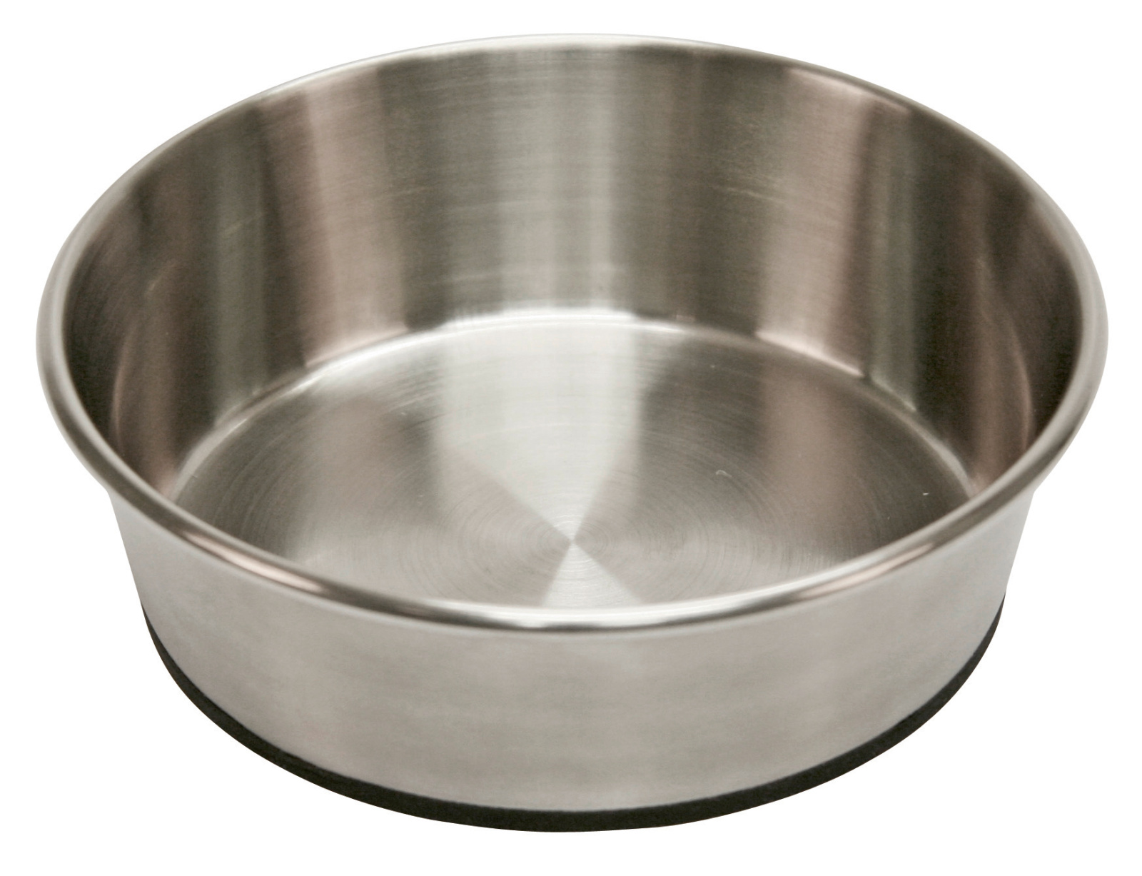 Kerbl Stainless Steel Bowl Ciotola Acciaio Inox Antiscivolo