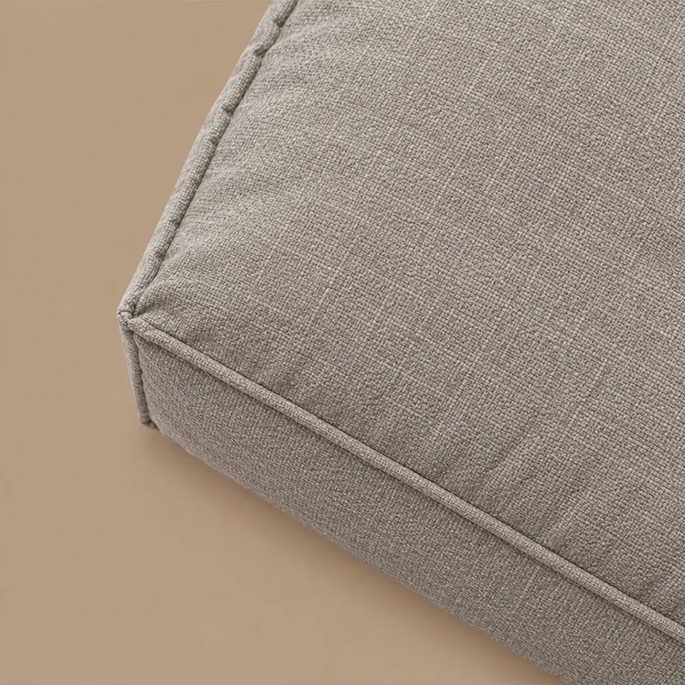 Rudelkönig Sluma fodera cuccia cane beige S sfoderabile