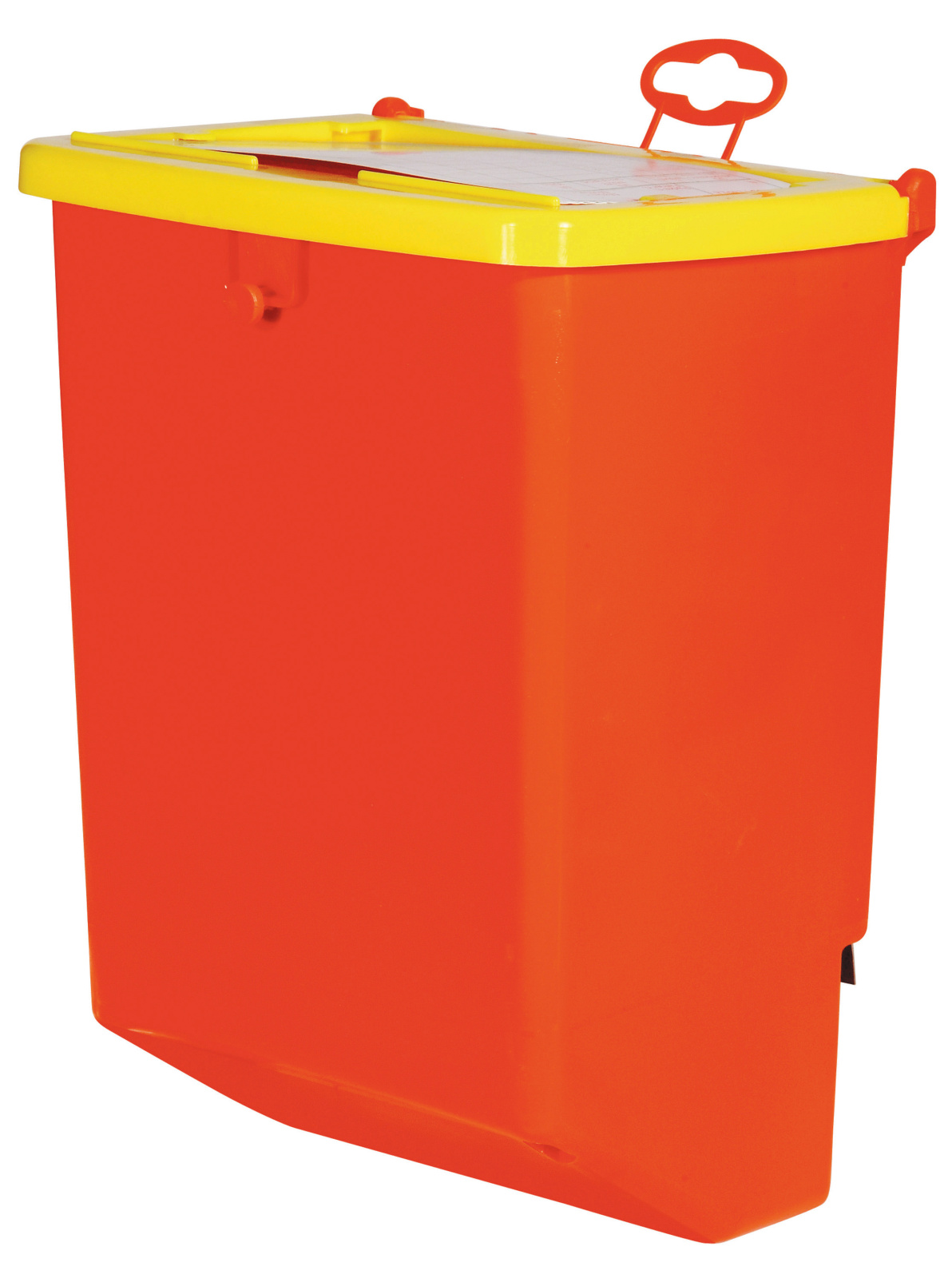 Kerbl Pet Rabbit Feeder mangiatoia conigli 2500 ml plastica