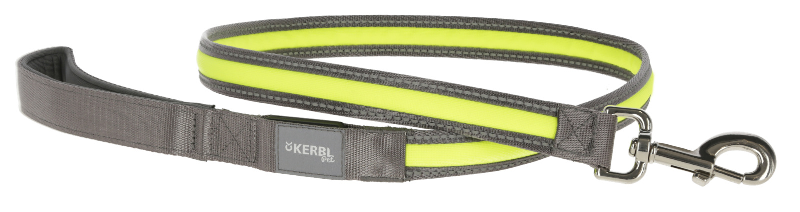 Kerbl Light Reflex guinzaglio LED cane ricaricabile USB