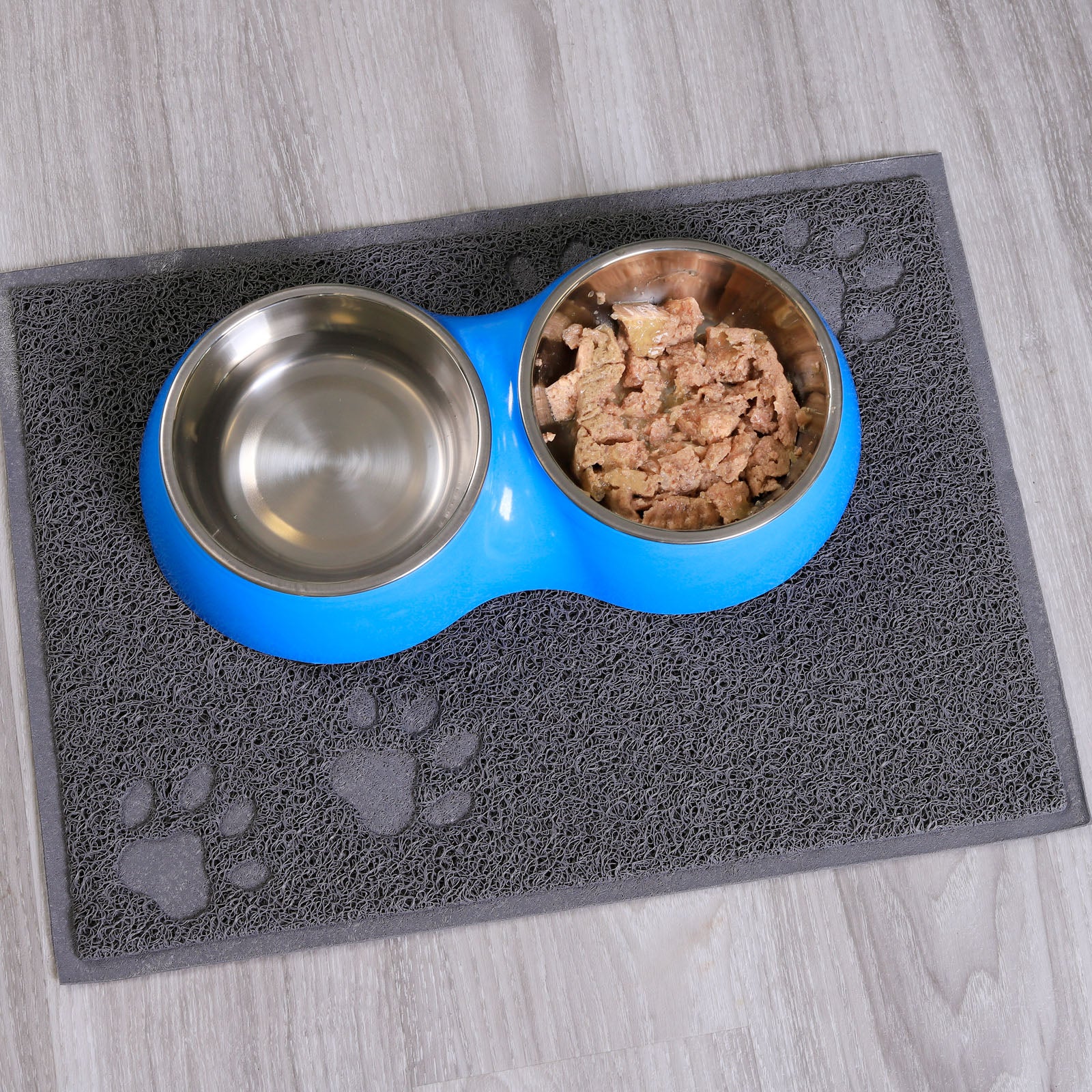 Lionto Katzenpflege tappetino lettiera gatto PVC 32x45 cm