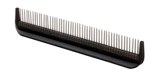 Kerbl Pet Detangling Comb pettine cane denti rotanti