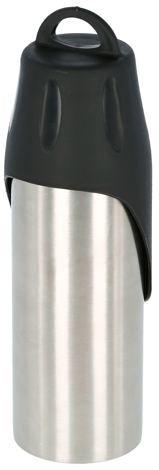 Kerbl Pet Travel Bottle Borraccia Cane Acciaio con Manico