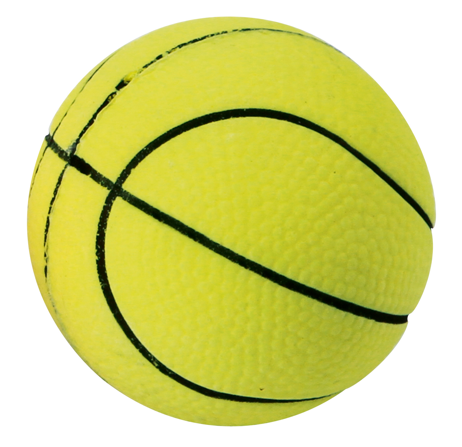 Kerbl Pet Ball Neon Palla Gioco Cane Neon Occupazione Quotidiana