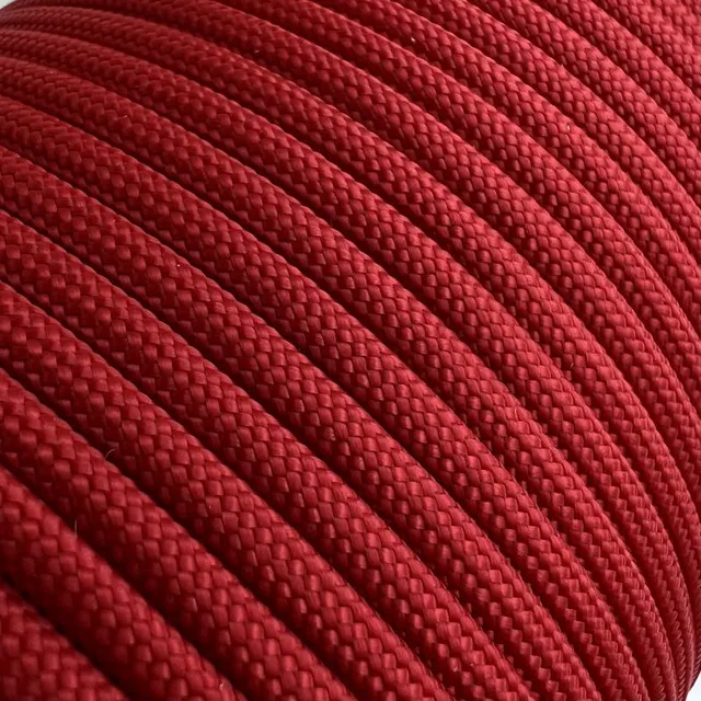 Toscani Paracord 550 Type 3 corda 4 mm vinaccia 1 m