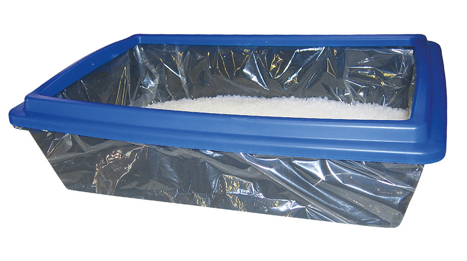 Kerbl Pet Pouch XL Sacchetti Lettiera Gatto 59x46 cm