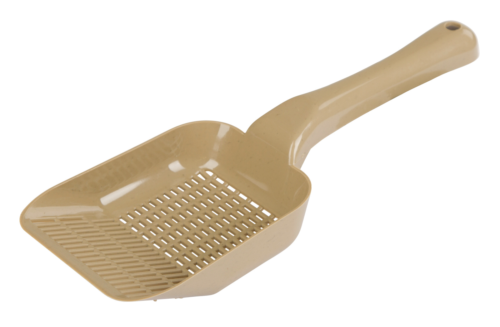 Kerbl Pet Bedding Shovel paletta lettiera gatto manico