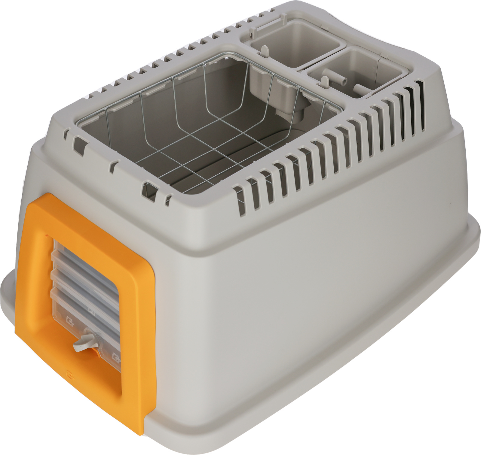 Kerbl Bunny Base Tana Casa Coniglio Esterno Trasportino