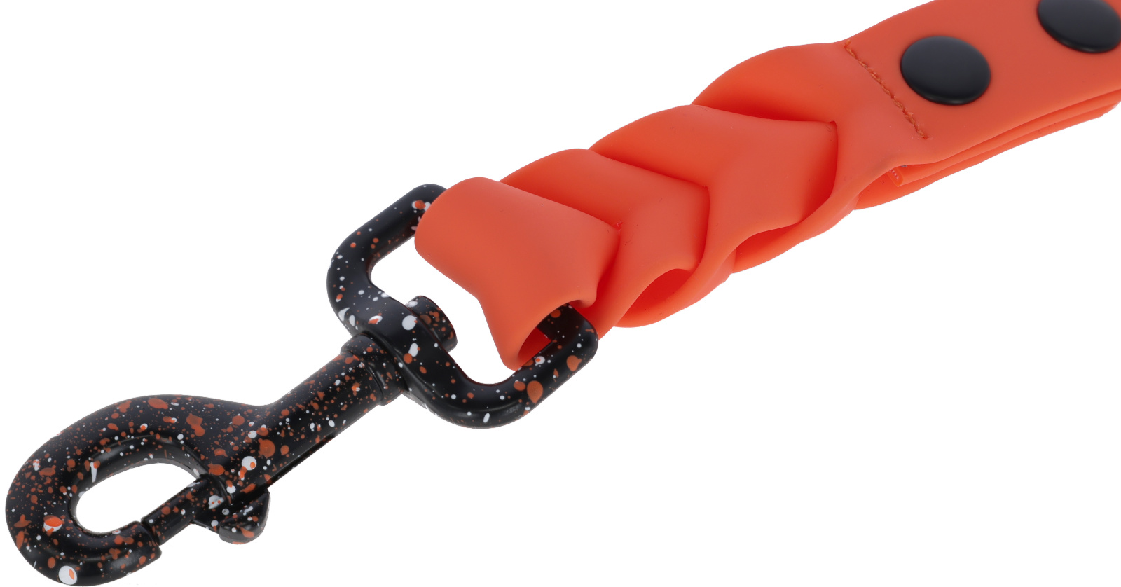 Kerbl Pet Puno guinzaglio cane riflettente impermeabile