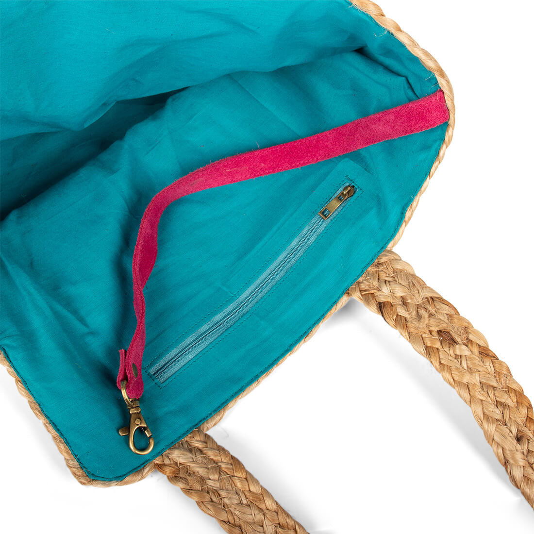Dog with a Mission Woodstock Borsa Cane 3 kg Spiaggia
