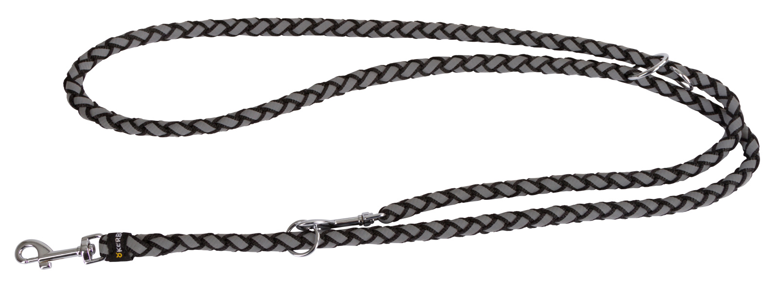 Kerbl Pet Maxi Safe guinzaglio cane nylon catarifrangente