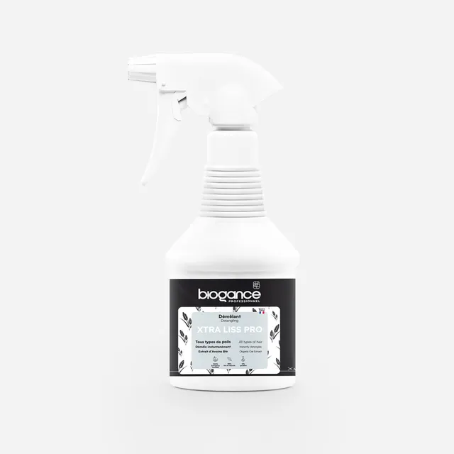 Biogance Xtra'Liss Pro spray districante cane avena bio